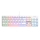 Klawiatura COUGAR Ultimus EX Keyboard White CGR-WM1MW-ULE
